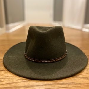 Stetson Gallatin Hat